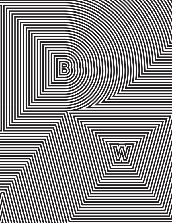 BW Zine  by Jim Rugg